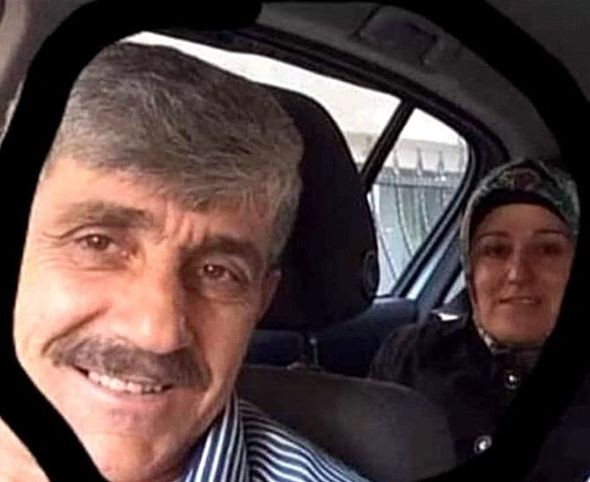 Bir ailənin dörd üzvü TIR-ın altında əzilib öldü - FOTO